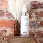 Body Mist - Salt & Spice