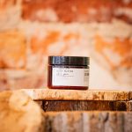 Body Butter 3 oz - Salt & Spice