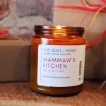 Candle 8 oz - Mammaw's Kitchen