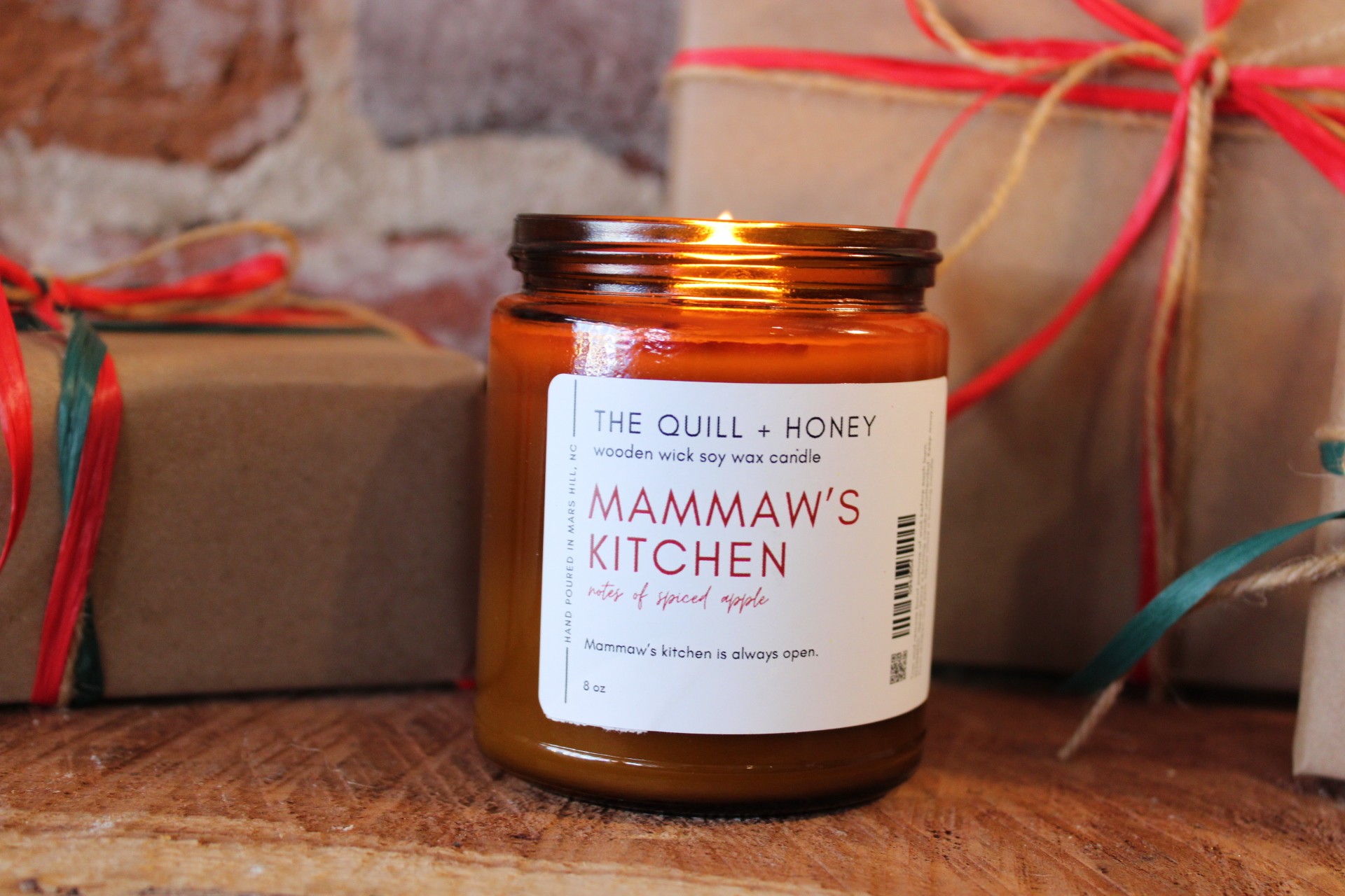 Mammaw's Kitchen Collection