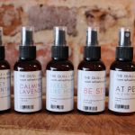 Travel Room Spray 2oz - Calming Lavender