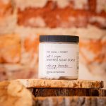 Sugar Scrub 8oz - Calming Lavender