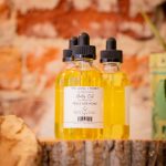 Body Oil 3.5 oz - Feels Like Home