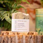 Bar Soap - Lavender Patchouli
