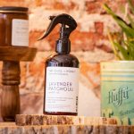 Room Spray 8oz - Lavender Patchouli