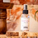 Travel Body Mist 2oz - First Love
