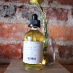 Body Oil 3.5 oz - Wild Honeysuckle
