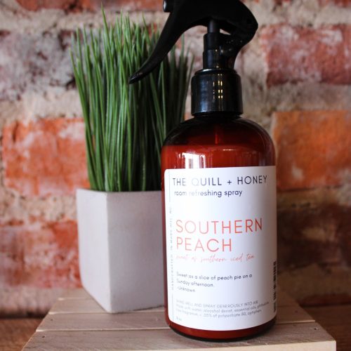 Room Spray 8oz - Southern Peach