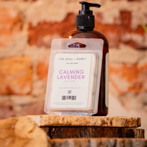 Wax Melt - Calming Lavender