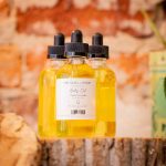 Body Oil 3.5 oz - Tobacco Barn