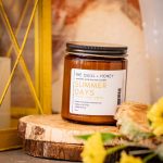 Candle 8 oz - Summer Days