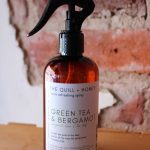 Room Spray 8oz - Green Tea & Bergamot
