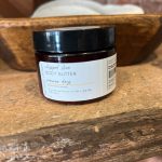 Body Butter 3 oz - Summer Days