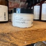 Sugar Scrub 3 oz - Summer Nights