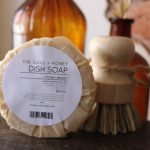 Dish Soap Refill- Kitchen Lemon