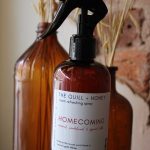 Room Spray 8oz - Homecoming